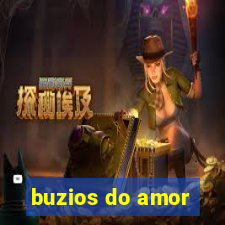 buzios do amor